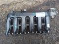 коллектор впускной BMW X5 E70 2008, 3.0 л., M57 D30 (306D3), дизель - фото №3