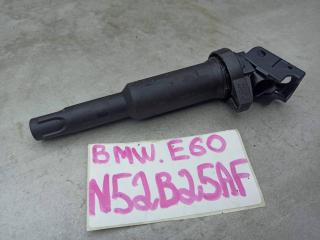 катушка зажигания BMW 5 серия E60/E61 2007, 2.5 л., N52 B25 AF, бензин, 7548553