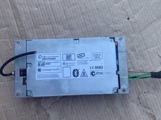 блок Bluetooth BMW 2010, 3.5 л., бензин, 9229740