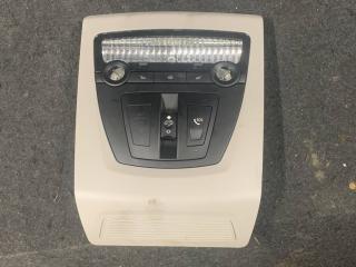 фонарь салона (плафон) BMW 2010, 3.5 л., бензин, 1028719500