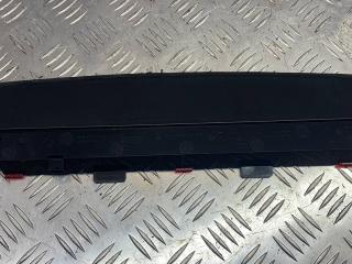 дополнительный стоп-сигнал BMW 2010, 3.5 л., бензин