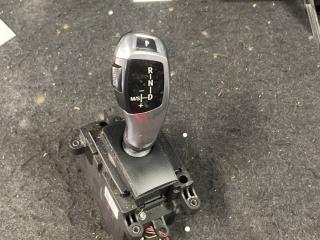 кулиса BMW 2010, 3.5 л., бензин