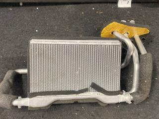 радиатор отопителя (печки) BMW 2010, 3.5 л., бензин