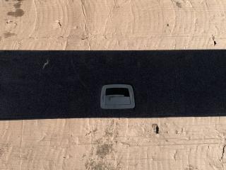 полка багажника BMW 2010, 3.5 л., бензин