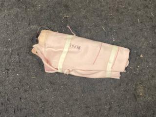 подушка безопасности сиденья BMW 2010, 3.5 л., бензин