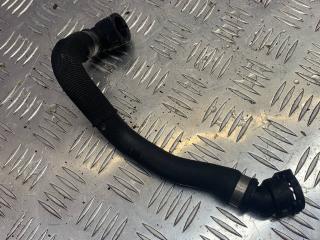 патрубок (трубопровод, шланг) BMW, 7580962, 154768