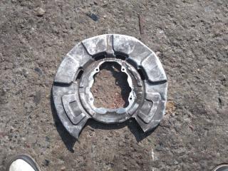 защитный кожух тормозного механизма BMW 2010, 3.5 л., бензин, 6771967