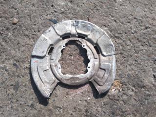 защитный кожух тормозного механизма BMW 2010, 3.5 л., бензин, 6771967