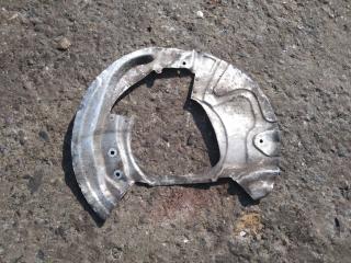 защитный кожух тормозного механизма BMW 2010, 3.5 л., бензин, 6789089