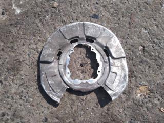 защитный кожух тормозного механизма BMW 2010, 3.5 л., бензин, 6771967