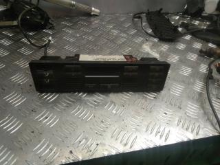 блок управления печки / климат-контроля BMW 5 серия E39 2000, 8385927