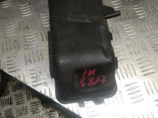 воздуховод (дефлектор) радиатора BMW 7 серия F01/F02 2009, 4.4 л., N63 B44 A, бензин, 7577470