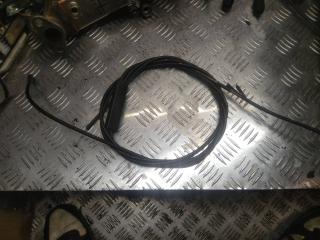 трос капота BMW 7 серия F01/F02 2009, 7255801