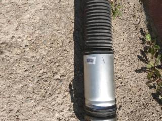 амортизатор передний BMW 7 серия E65/E66/E67 2004