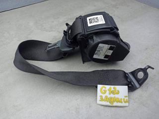 ремень безопасности BMW 7 серия G11/G12 2017, 3.0 л., дизель, 6357540