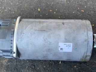 серводвигатель (моторчик) рулевой рейки BMW 7 серия G11/G12 2017, 3.0 л., дизель, 0273010271