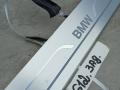 накладка на порог внутренняя BMW 7 серия G11/G12 2017, 3.0 л., дизель, 7369887 - фото №5