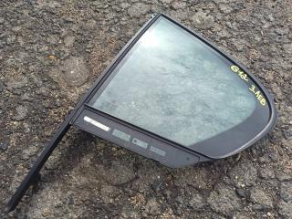 стекло двери задней левой BMW 7 серия G11/G12 2017, 3.0 л., дизель