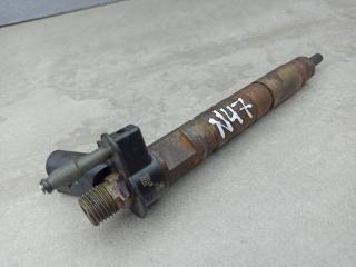 форсунка BMW 5 серия E60/E61 2007, 2.0 л., N47 D20 A, дизель, 7797877