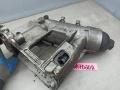 корпус масляного фильтра BMW 5 серия E60/E61 2007, 2.0 л., N47 D20 A, дизель, 7797392 - фото №3
