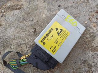 блок предохранителей BMW 5 серия E60/E61 [рестайлинг] 2008, 3.0 л., N54 B30 A, бензин, 9113064