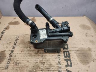 радиатор АКПП BMW 2012, 2.0 л., N20 B20 A, бензин, 7638582