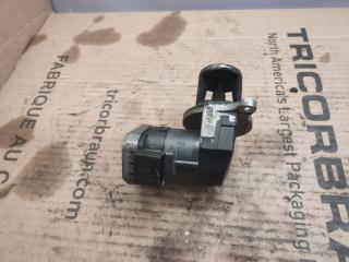 клапан EGR Mercedes-Benz GL-Класс X164 2007, 3.0 л., OM 642.820, дизель