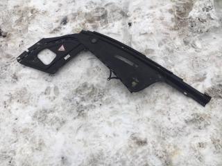 подкапотный пластик BMW 7 серия F01/F02 2009, 4.4 л., бензин, АКПП, седан, 7019804