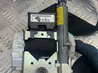 ремень безопасности BMW 7 серия G11/G12 [рестайлинг] 2021, 3.0 л., B57 D30 A, дизель, 7272475