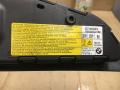 подушка безопасности сиденья BMW 2008, 2.0 л., N47 D20 A, дизель, АКПП, хетчбэк 5 дв. - фото №3