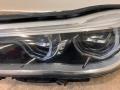 фара левая BMW 7 серия G11/G12 2017, 3.0 л., B57 D30 A, дизель, 7471327 - фото №5
