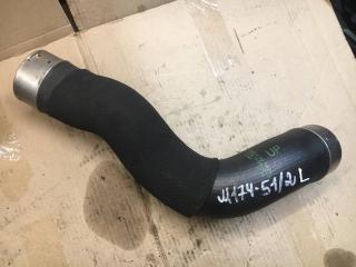 патрубок интеркулера BMW 3 серия F30/F31/F34 2013, 2.0 л., N47 D20 C, дизель, АКПП, хетчбэк 5 дв., правый руль, 4742748