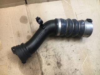 патрубок турбины BMW 3 серия F30/F31/F34 2012, 3.5 л., бензин, АКПП, седан, задний привод, 70380530, 7601875