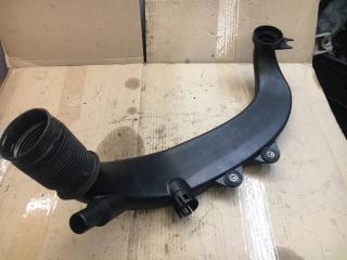 патрубок турбины BMW 5 серия E60/E61 [рестайлинг] 2008, 3.0 л., бензин, 7600028, 7556550