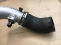 патрубок интеркулера BMW 3 серия E46 2001, 2.0 л., дизель, универсал - фото №2