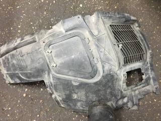 защита арок (подкрылок) BMW 2012, 2.0 л., дизель, АКПП, седан, 51717186727