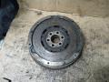 маховик BMW 3 серия E46 2001, 2.0 л., N42 B20 A, бензин, 7512693 - фото №3
