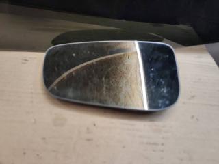 стекло зеркала наружного левого BMW 7 серия G11/G12 2017, 3.0 л., B57 D30 A, дизель