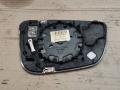 стекло зеркала наружного левого BMW 7 серия G11/G12 2017, 3.0 л., B57 D30 A, дизель - фото №2