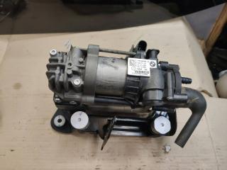 компрессор пневмоподвески BMW 7 серия G11/G12 [рестайлинг] 2021, 3.0 л., B57 D30 A, дизель, 6884682