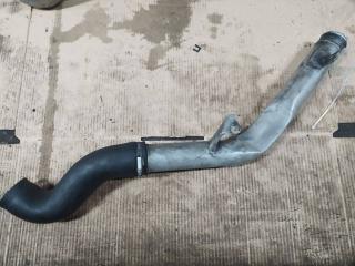 патрубок интеркулера BMW 5 серия E39 1997, 2.5 л., TDS, дизель, универсал, 2246718