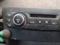 блок управления печки / климат-контроля BMW 3 серия E90/E91/E92/E93 2007, 3.0 л., N53 B30 A, бензин, МКПП, мокрый асфальт, седан, 9162983 - фото №3