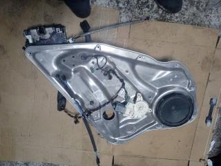 стеклоподъемник электрический задний правый Mercedes-Benz 2013, 2.1 л., OM 651.913, дизель, АКПП, седан, A2048204302