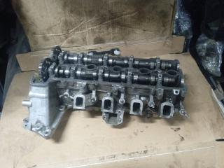 головка блока цилиндров BMW 3 серия E46 2002, 2.0 л., дизель, МКПП, 7785878