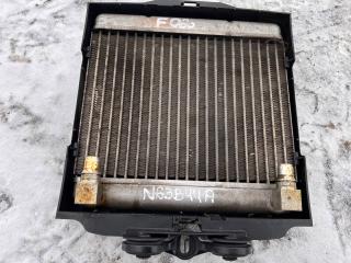 радиатор масляный BMW 7 серия F01/F02 2009, 4.4 л., N63 B44 A, бензин, 7146235