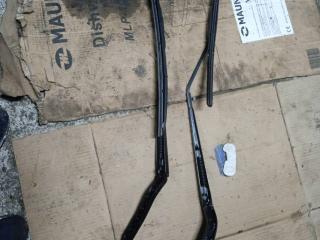 щетки стеклоочистителя BMW X5 F15 2018, 3.0 л., N57 D30 C, дизель, АКПП, белый, внедорожник 5 дв., 7304072, 7304070