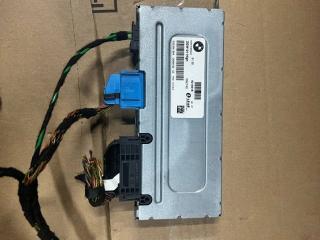 блок управления ZGW BMW 7 серия F01/F02 2009, 4.4 л., N63 B44 A, бензин, 9219318