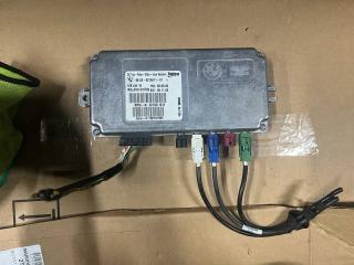 блок управления (другие) BMW 7 серия F01/F02 2009, 4.4 л., N63 B44 A, бензин, 9215011