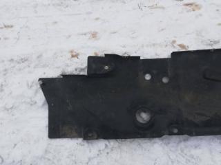 защита днища Mercedes-Benz M-Класс W164 2007, 3.0 л., OM 642.940, дизель, A1646190338