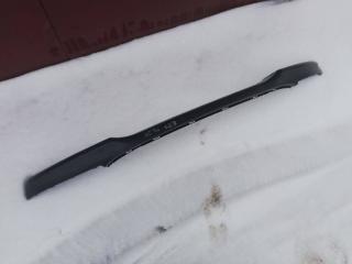 юбка бампера нижняя BMW 2011, 2.0 л., 7124715